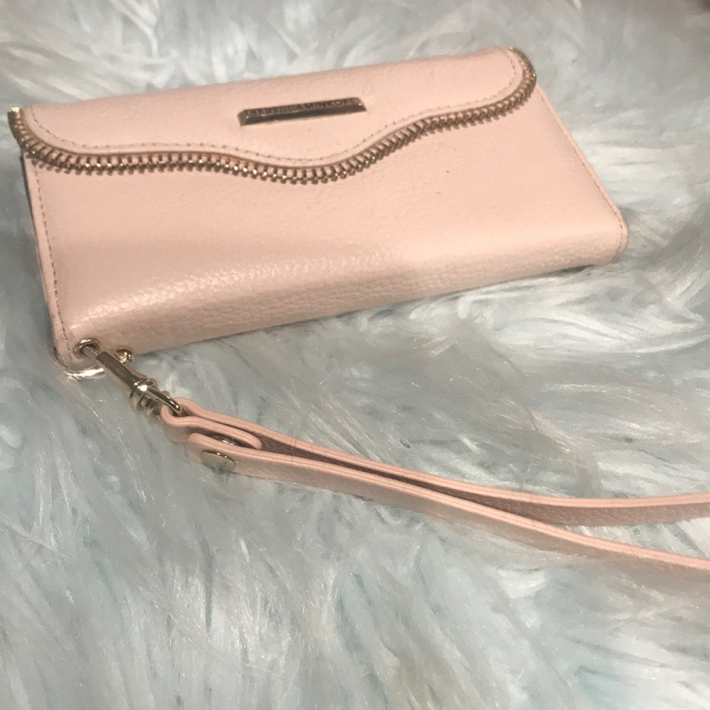 Rebecca Minkoff phone case